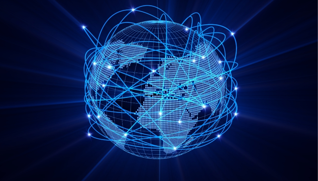 Global Agent Network